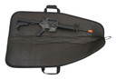 Allen 1062 Victory Tactical, Rifle Case 42 in Victory Stars & Stripes Endura w/Black Trim