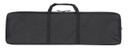 Tac Six 10818 Division Tactical Case Black 600D Polyester, Rifle