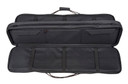 Tac Six 10832 Unit Tactical Case Black 600D Polyester 2, Rifles