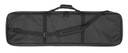 Tac Six 10832 Unit Tactical Case Black 600D Polyester 2, Rifles