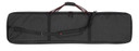 Tac Six 10834 Unit Tactical Case Black 600D Polyester 2, Rifles