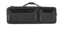 Tac Six 10838 Unit Tactical Case Black 600D Polyester 2, Rifles