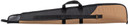 Bulldog BD235 Superior Black/Tan Nylon 52 in Long, Rifle/Shotgun
