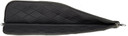 Bulldog BD310 Armor 48 in Black with Green Panels Water-Resistant Nylon, Rifle Case