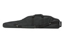 Bulldog BDT8054B BDT Tactical Long Range 54 in Black 600D Polyester Scoped, Rifle