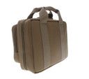 GPS Bags PC15FDE, Pistol Case FDE 600D Polyester Holds 1 Handgun