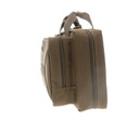 GPS Bags PC15FDE, Pistol Case FDE 600D Polyester Holds 1 Handgun