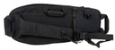 GPS Bags SRC30 Single Covert 30 in Black 600D Polyester 1 Rifle Case