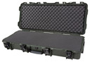 Nanuk 9851006 985 36 in Olive Resin Tactical, Rifle/Takedown, Shotgun