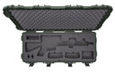 Nanuk 985AR06 985 AR15 36 in Olive Polymer Foam Padding, Rifle Case