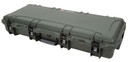 Nanuk 985AR06 985 AR15 36 in Olive Polymer Foam Padding, Rifle Case