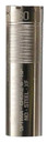 Beretta C62045 Optima HP 12 Gauge Extra Full Flush Steel Nickel, Choke Tube