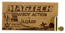 Magtech 45 Long Colt Ammunition 45F