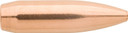 Sierra 1530 Hollow Point Boat Tail