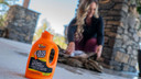 Dead Down Wind 112018 Laundry Detergent Odor Eliminator Unscented Scent 20 oz Jug