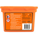 Dead Down Wind 118318 Laundry Bombs Odor Eliminator Unscented Scent 12.24 oz Tub 18 count