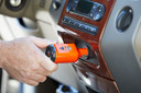 Dead Down Wind 30635 Dead Zone 2 Go Ozone Car Plug In Odorless