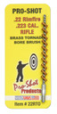 ProShot 22RTO
