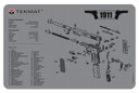 TekMat TEKR171911GY