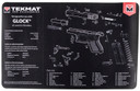 TekMat TEKR17GLOCK4243