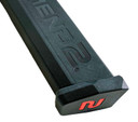 Amend2 A2GLOCKSTICK A2-Stick 34rd 9mm Luger Compatible w/Glock Black Polymer