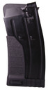 ATI ATIM20BD5 Bulldog 5rd 410 Gauge Black Steel, Magazine