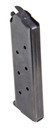Auto-Ordnance G21M 1911 7rd 45 ACP Blued Steel, Magazine