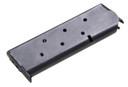 Auto-Ordnance G21M 1911 7rd 45 ACP Blued Steel, Magazine