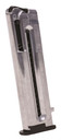 Mauser Rimfire 4110013 1911 10rd 22 LR Black Steel, Magazine