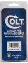 Colt Mfg SP54926BRP 1911 Government 8rd 45 ACP 1911 Commander/Government Blued Stainless Steel, Magazine