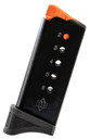 Diamondback DB9MAGG4E DB9 Gen 4 6rd 9mm Luger Diamondback DB9G4 Blued Steel, Magazine