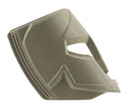 FAB Defense FXMOJOPHAT Mojo Magwell w/Spartan Mask Replaceable Grip for 5.56x45 M16 Lower Receiver Variants FDE Fiberglass Reinforced Polymer