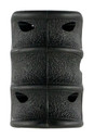 FAB Defense FXMWG MWG Mag-Well Grip and Funnel for 5.56x45mm NATO M16 Black Fiberglass Reinforced Polymer