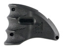 FAB Defense FXMWG MWG Mag-Well Grip and Funnel for 5.56x45mm NATO M16 Black Fiberglass Reinforced Polymer