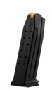 FN 20100348 509 15rd 9mm Luger FN 509 Midsize Black Stainless Steel, Magazine