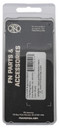 FN 20100355 Mag Sleeve 509 Midsize 9mm Luger 17rd, Magazine