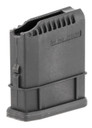 Howa ATIM5R223REM Detachable Mag Black Polymer 5rd 223 Rem/204 Ruger for Remington 700 BDL, Magazine