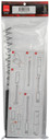 Kriss USA KVAMX2K45BL00 Mag-Ex2 Extension Kit Extended 45 ACP 30 Compatible w/ Glock 21 Gen3-5 13rd, Magazines Black Polymer