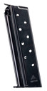 Magnum Research MAG1911108 1911 Black Detachable 8rd 10mm Auto, Magazine