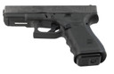 Magpul MAG907BLK PMAG GL9 10rd 9mm Luger Compatible w/Glock 19 Black Polymer, Magazine