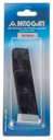 Mec-Gar MGP226X5919AFC Standard 19rd Extended 9mm Luger Fits Sig P226 X5 Blued w/Anti-Friction Coating Carbon Steel, Magazine