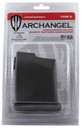 Archangel AA13410 Precision Elite 10rd 6.5 Creedmoor/308 Win/7mm-08 Rem/260 Rem/358 Win/243 Win/7.62x51mm NATO Short Action Black Polymer, Magazine