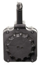 ProMag DRMA2 Standard 50rd Drum 308 Win/7.62x51mm NATO Fits Springfield M1A/M14 Black DuPont Zytel Polymer, Magazine