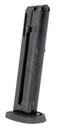 ProMag SMI35 Standard 10rd 22 LR Fits S&W M&P Blued Steel, Magazine