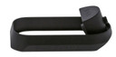 Rival Arms RA70G101A Two Piece Magwell made of Aluminum with Anodized Black Finish for Glock 17, 22, 34 & 35 Gen3