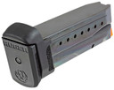 Ruger 90675 Security-9 17rd 9mm Luger Blued Steel, Magazine