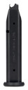 SAR USA K24514 K2 Compact 14rd 45 ACP Black Steel, Magazine