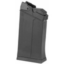 SDS Imports S125RDM OEM Black Saiga Style Detachable 5rd for 12 Gauge SDS Imports Lynx