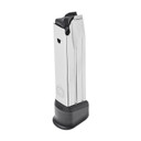 Springfield Armory XDME5922 XD-M Elite 22rd 9mm Luger Stainless Steel, Magazine
