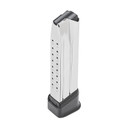 Springfield Armory XDME5922 XD-M Elite 22rd 9mm Luger Stainless Steel, Magazine